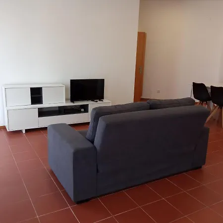 דירה Ouro Waves Pedra Do Ouro