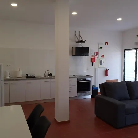 Ouro Waves Apartment