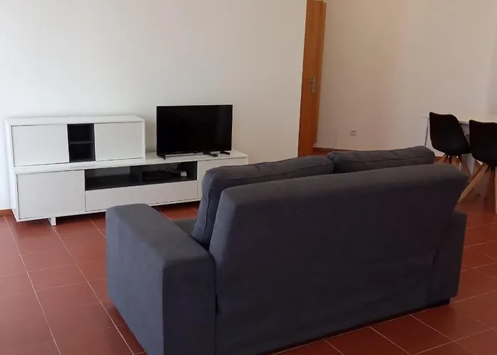 דירה Ouro Waves Pedra Do Ouro