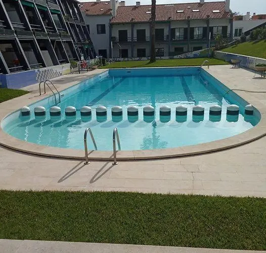 דירה Ouro Waves Pedra Do Ouro